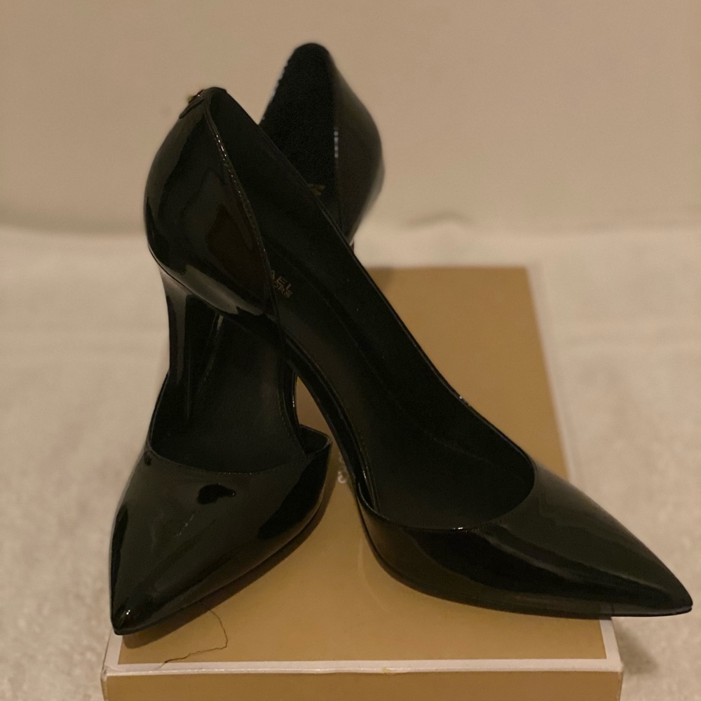 Michael Michael Kors Lucille Flex D’Orsay